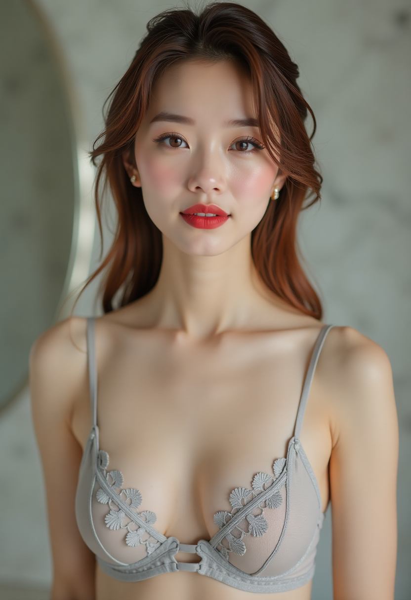 铜镜记封面