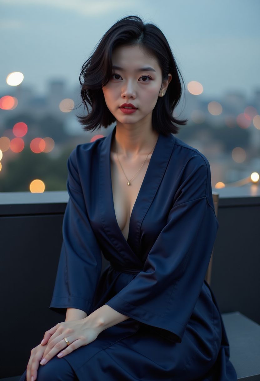 纸人新娘封面