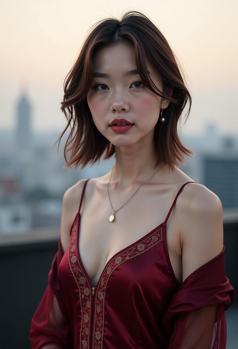 驱魔人小林封面